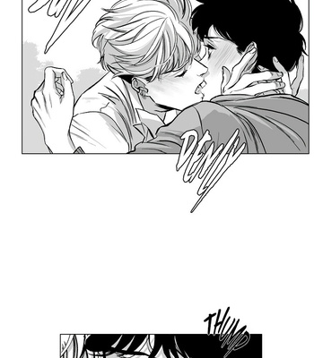 [Gaemi] Scandal vol.05 – The End of a Misunderstanding [Eng] – Gay Manga sex 29