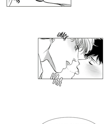 [Gaemi] Scandal vol.05 – The End of a Misunderstanding [Eng] – Gay Manga sex 33