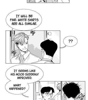 [Gaemi] Scandal vol.05 – The End of a Misunderstanding [Eng] – Gay Manga sex 40