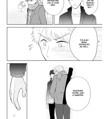 [Machiko] Kimi to Hamu Hamu shitai no da! [Eng] – Gay Manga sex 29