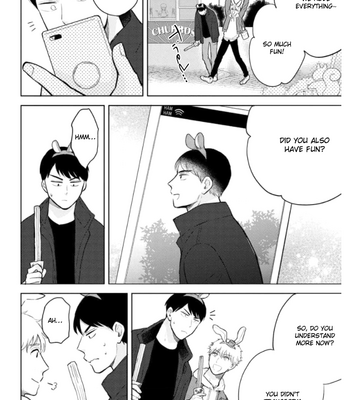 [Machiko] Kimi to Hamu Hamu shitai no da! [Eng] – Gay Manga sex 85