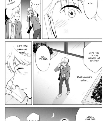 [Machiko] Kimi to Hamu Hamu shitai no da! [Eng] – Gay Manga sex 114