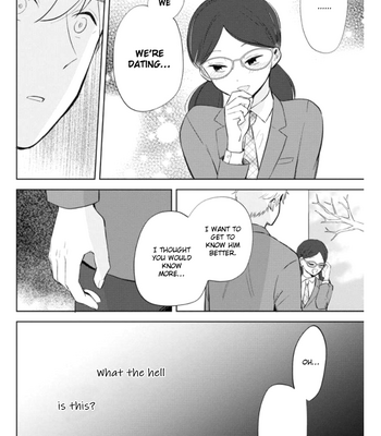 [Machiko] Kimi to Hamu Hamu shitai no da! [Eng] – Gay Manga sex 120