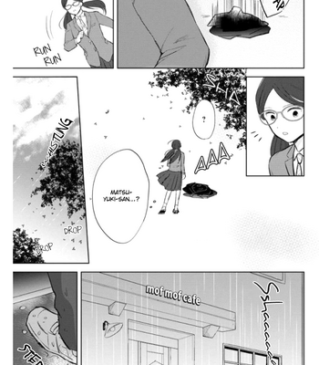 [Machiko] Kimi to Hamu Hamu shitai no da! [Eng] – Gay Manga sex 131