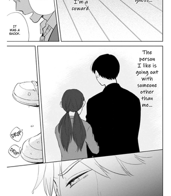 [Machiko] Kimi to Hamu Hamu shitai no da! [Eng] – Gay Manga sex 133