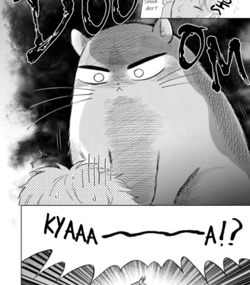 [Machiko] Kimi to Hamu Hamu shitai no da! [Eng] – Gay Manga sex 185