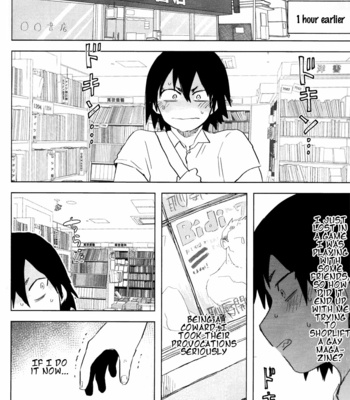 [micco] Dame desu! Bakugou-san!! – Boku no Hero Academia dj [Eng] – Gay Manga sex 5