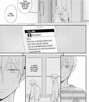 [Chacha (Akatsuki Riku)] Kuroko no Basket dj – Kimi to Koi Suru Houteishiki (Part 3) [ENG] – Gay Manga sex 6