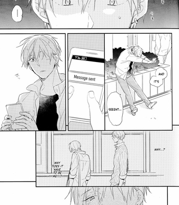 [Chacha (Akatsuki Riku)] Kuroko no Basket dj – Kimi to Koi Suru Houteishiki (Part 3) [ENG] – Gay Manga sex 10