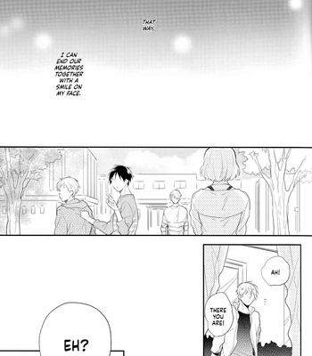 [Chacha (Akatsuki Riku)] Kuroko no Basket dj – Kimi to Koi Suru Houteishiki (Part 3) [ENG] – Gay Manga sex 12