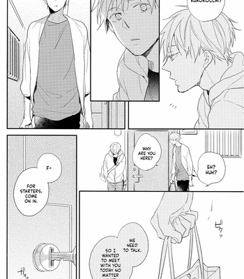[Chacha (Akatsuki Riku)] Kuroko no Basket dj – Kimi to Koi Suru Houteishiki (Part 3) [ENG] – Gay Manga sex 17