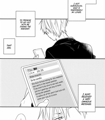 [Chacha (Akatsuki Riku)] Kuroko no Basket dj – Kimi to Koi Suru Houteishiki (Part 3) [ENG] – Gay Manga sex 29