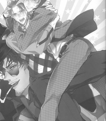[Inukare (Inuyashiki)] SasaRo Plus Zero – Hypnosis Mic dj [JP] – Gay Manga sex 2