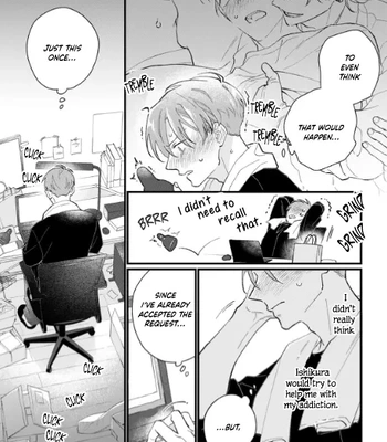 [KOMEOKA Shigu] Pink Depend [Eng] (c.1+2) – Gay Manga sex 24