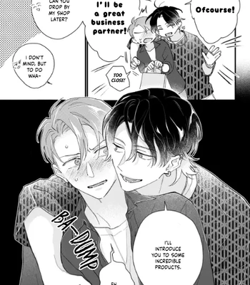 [KOMEOKA Shigu] Pink Depend [Eng] (c.1+2) – Gay Manga sex 28