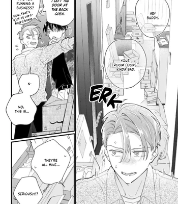 [KOMEOKA Shigu] Pink Depend [Eng] (c.1+2) – Gay Manga sex 7