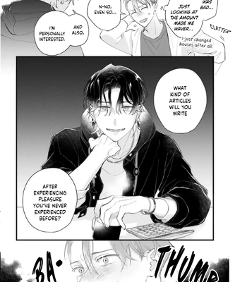 [KOMEOKA Shigu] Pink Depend [Eng] (c.1+2) – Gay Manga sex 42