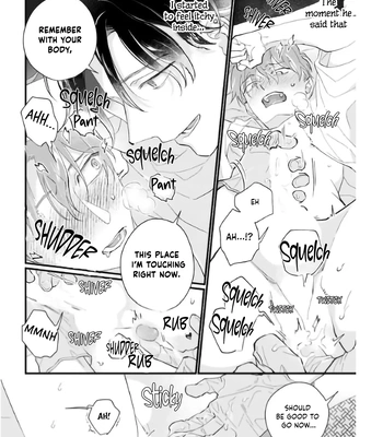 [KOMEOKA Shigu] Pink Depend [Eng] (c.1+2) – Gay Manga sex 46