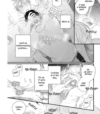 [KOMEOKA Shigu] Pink Depend [Eng] (c.1+2) – Gay Manga sex 51