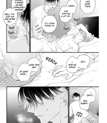 [KOMEOKA Shigu] Pink Depend [Eng] (c.1+2) – Gay Manga sex 54