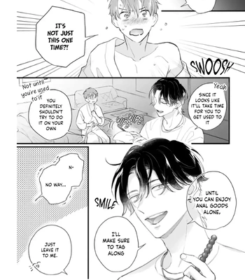 [KOMEOKA Shigu] Pink Depend [Eng] (c.1+2) – Gay Manga sex 55