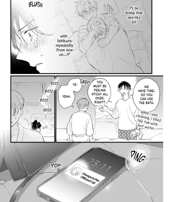 [KOMEOKA Shigu] Pink Depend [Eng] (c.1+2) – Gay Manga sex 56