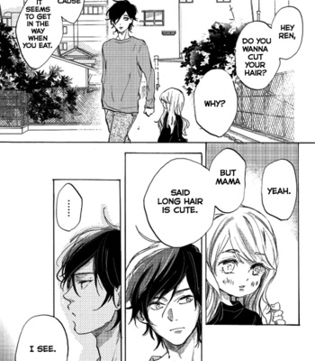 [TAKATSU Aki] Noraneko to Yubikiri [Eng] – Gay Manga sex 37