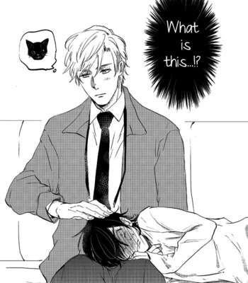 [TAKATSU Aki] Noraneko to Yubikiri [Eng] – Gay Manga sex 52