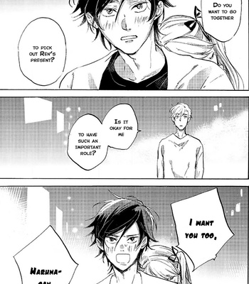 [TAKATSU Aki] Noraneko to Yubikiri [Eng] – Gay Manga sex 77
