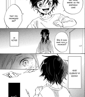 [TAKATSU Aki] Noraneko to Yubikiri [Eng] – Gay Manga sex 81