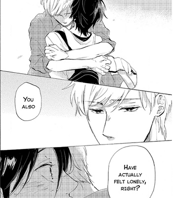 [TAKATSU Aki] Noraneko to Yubikiri [Eng] – Gay Manga sex 90