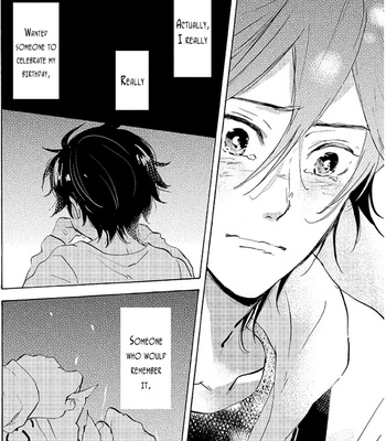 [TAKATSU Aki] Noraneko to Yubikiri [Eng] – Gay Manga sex 92