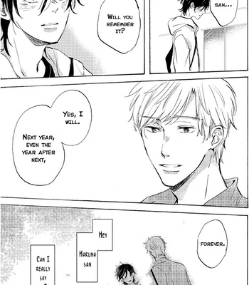 [TAKATSU Aki] Noraneko to Yubikiri [Eng] – Gay Manga sex 93