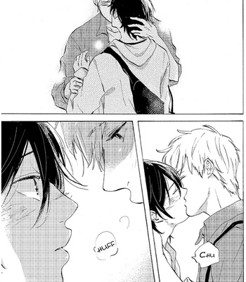 [TAKATSU Aki] Noraneko to Yubikiri [Eng] – Gay Manga sex 95