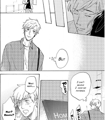 [TAKATSU Aki] Noraneko to Yubikiri [Eng] – Gay Manga sex 98