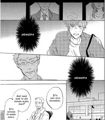 [TAKATSU Aki] Noraneko to Yubikiri [Eng] – Gay Manga sex 99