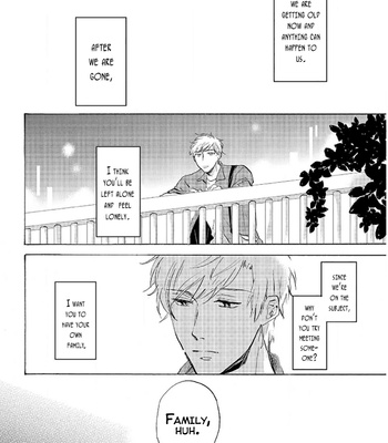 [TAKATSU Aki] Noraneko to Yubikiri [Eng] – Gay Manga sex 102