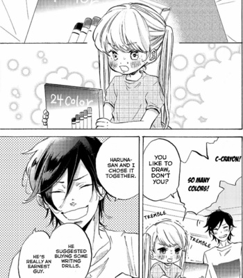 [TAKATSU Aki] Noraneko to Yubikiri [Eng] – Gay Manga sex 107