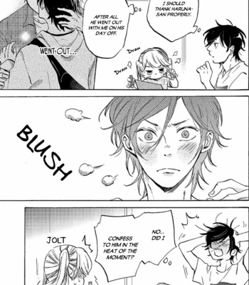 [TAKATSU Aki] Noraneko to Yubikiri [Eng] – Gay Manga sex 109