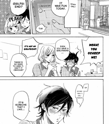 [TAKATSU Aki] Noraneko to Yubikiri [Eng] – Gay Manga sex 119