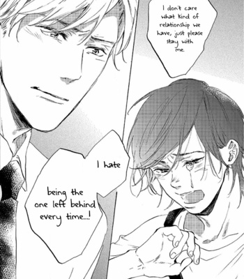[TAKATSU Aki] Noraneko to Yubikiri [Eng] – Gay Manga sex 128