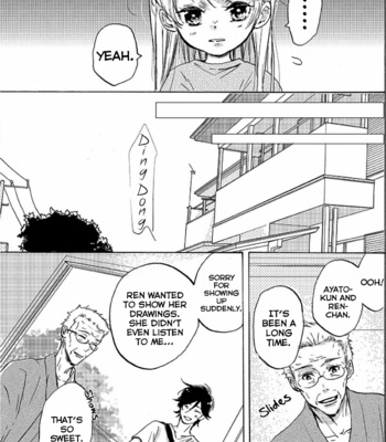 [TAKATSU Aki] Noraneko to Yubikiri [Eng] – Gay Manga sex 135