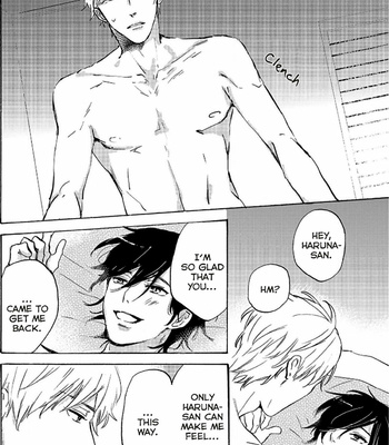 [TAKATSU Aki] Noraneko to Yubikiri [Eng] – Gay Manga sex 152