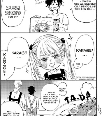 [TAKATSU Aki] Noraneko to Yubikiri [Eng] – Gay Manga sex 162
