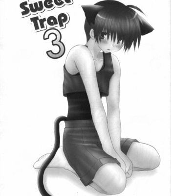 [SIMAUMA (Kirihara Tatsuki)] Sweet Trap 3 – Higurashi no Naku Koro Ni dj [Eng] – Gay Manga sex 2