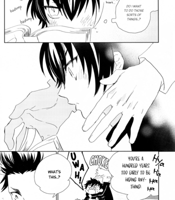 [Shibaduko (Iio)] Sorekara Sara ni Hitotsuki Gurai – Daiya no Ace dj [Eng] – Gay Manga sex 18