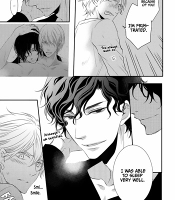 [TAKAGI Ryo] Mount Position! [Eng] – Gay Manga sex 114