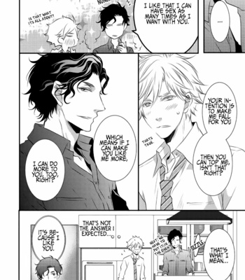 [TAKAGI Ryo] Mount Position! [Eng] – Gay Manga sex 153