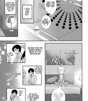 [TAKAGI Ryo] Mount Position! [Eng] – Gay Manga sex 154