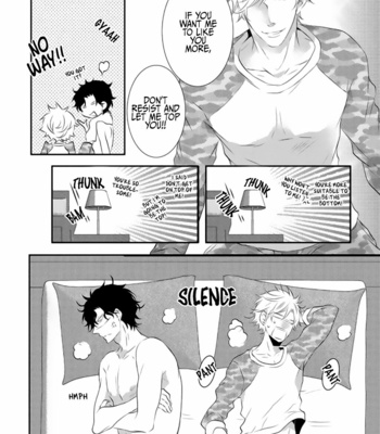[TAKAGI Ryo] Mount Position! [Eng] – Gay Manga sex 157